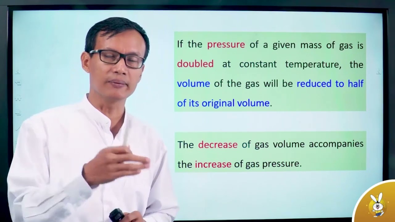 Grade 11 Chemistry part 8