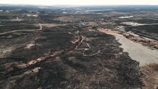 Unveiling the Devastating Toll: Texas Panhandle Grapples with Devastating Losses as Numbers Emerge