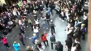 Flashmob Dance Project Liverpool 1.mp4