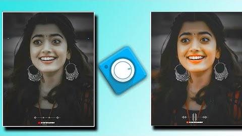 🔥New Avee Player FullScreen​ Size Template Tutorial | Avee Player Template Download Link New