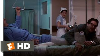 Curse of the Pink Panther 4 10 Movie CLIP I Can t Tell You How Sorry I Am 1983 H