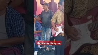 Download Lagu dua kursi _ rocky entertainment MP3