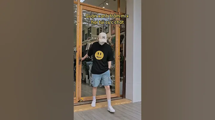Các mẫu short jena cực cháy nhà L.E.M #outfitideas #streetwear #thoitrangnam #76quangngai #outfit