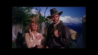 İnkalar In Sirri -Türkçe Dublaj Macera Ve Gi̇zem Fi̇lmi̇