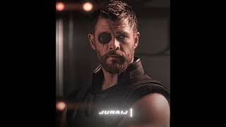 Son Of A Btch - Thor Thor Ragnarok Edit Funked Up Slowed