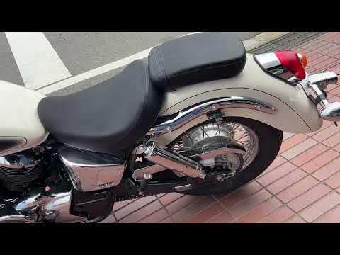 ホンダ シャドウ400 B704575| BDSバイクセンサー