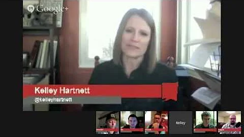 Certification Lab Atlanta Instructor Conversations...