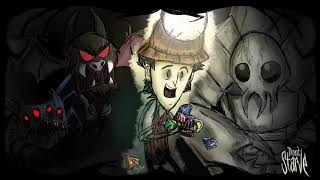 Don't Stave OST - Working The Ruins screenshot 2