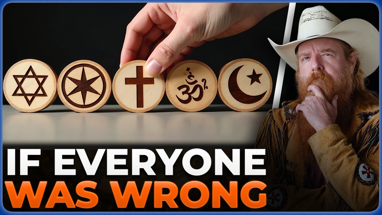 What If Every Religion Has the Bible Wrong? AMA: Dropped Calls w/ Jimmy Akin