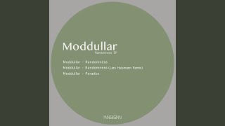 Paradox Original Mix