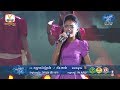 Cambodian Idol Season 3 Live Show Week 7 | លីន​ សោម៉ា - កម្មក្រាស់ប៉ះប្តីស្រវឹង