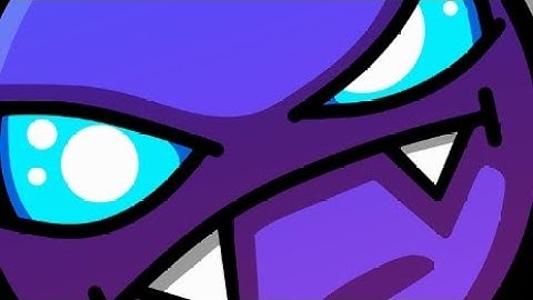 Geometry dash Absolute Garbage 100% [easy demon] By BLI Android