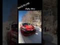 Rally Wrc😱😱😱 #rallyracing #motorsport #supercars #raceing #wrcmontecarlo #motorsport