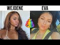 WEJDENE vs EVA QUEEN | Qui Chante Le Mieux? 😍