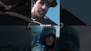 Heythan Vs Arno #1V1 #Shots #Assassinscreed