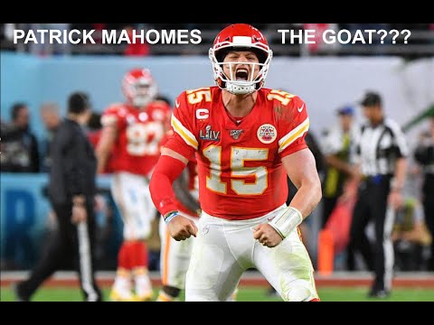 Will Patrick Mahomes Go Down as the GOAT? | Pro Sports Takes Episode #3