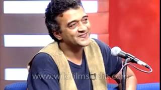 I am a normal person, I hope I am lucky too: Lucky Ali