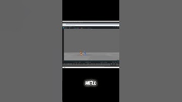 Body Mechanics 03: Refining settlement and Overshoot