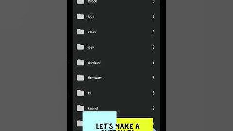 SmartPack-Kernel Manager: Explaining Custom Controller
