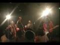 ED WOODS &quot;FANTASTIC LOVERS&quot;(An encore) LIVE.10