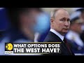 Russia-Ukraine tensions: What are the possible sanctions on Moscow? | World English News | WION