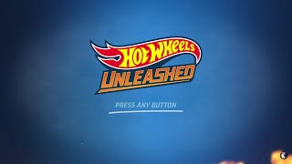 PS5 Longplay [015] Hot Wheels: Unleashed