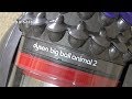 Dyson Big Ball Animal 2 Canister Vacuum Cleaner Unboxing & First Look