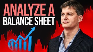 4 Steps to Analyse a Balance Sheet Like a Hedge Fund Manager