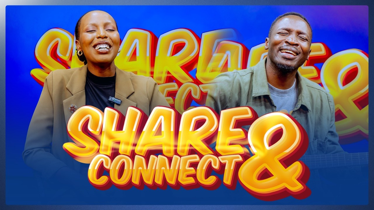 Делитесь и общайтесь || Празднование Воскресения @bcntvofficial @kingdombelieverschurch