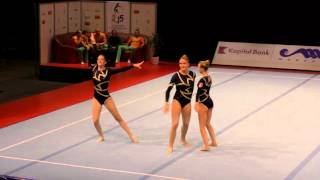 EC 2015 561 PnB Senior WG SUI Bal STAX, BURRI & DE SCHOENMACKER