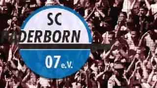 Paderborn Meine Stadt Ich Liebe DIch