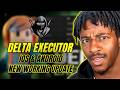 🔥 Delta Executor 2026 NEW UPDATE 📱 iOS &amp; Android (NO KEY) | Full Tutorial + Working Method