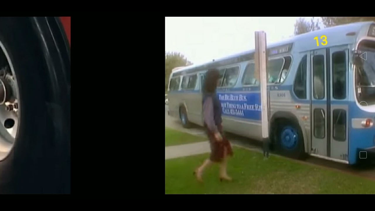 kidsongs car bus 13 mighty machines andy YouTube