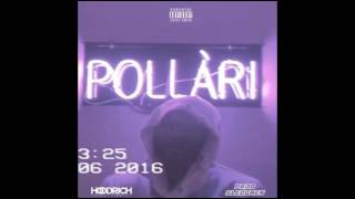 Pollàri - Anything (Prod. By Sledgren)