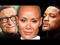 BOMBA: ¡Jada Pinkett DESTROZA a Will Smith! El PEOR momento de Bill Gates y Miley Cyrus se RETIRA