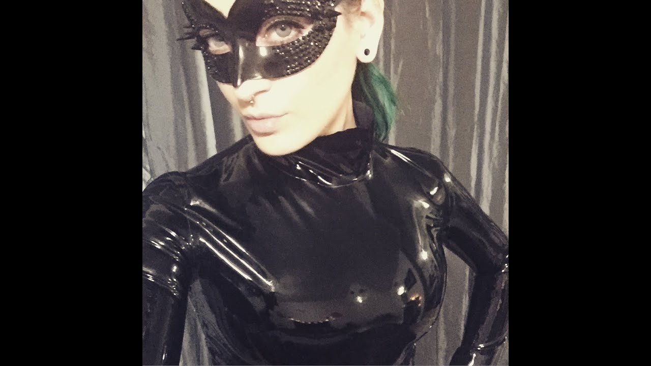 Asmr Latex