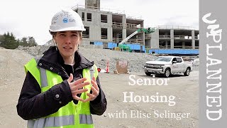 Senior Housing, with Elise Selinger