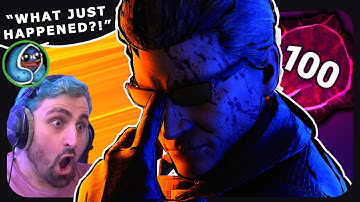 Lore Accurate Wesker