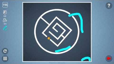 Brain it On! Level 196!