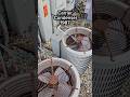 Installed Goodman Condenser #hvac #hvaccontractor #acinstall
