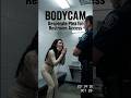 Bodycam: Desperate Plea for Restroom Access