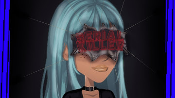 Serial Killer - msp version (Empty part 2)