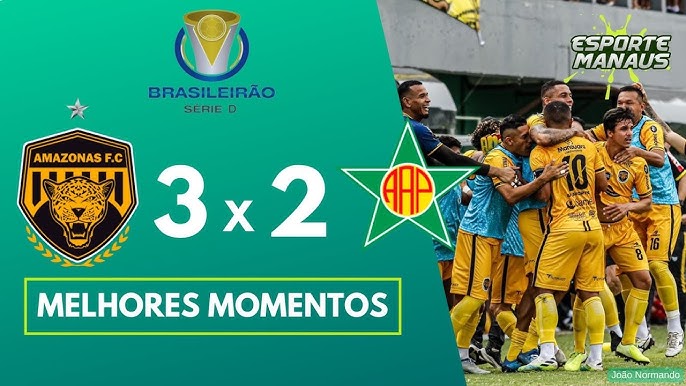 A 13ª Rodada do Brasileirão Série C promete ser recheada de emoções - Blog  NSports