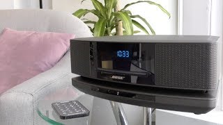 Bose Wave SoundTouch Setup Guide
