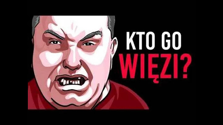 Krzysztof Kononowicz - Ofiara Systemu - Kto go więzi?