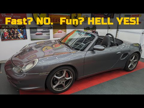 マイスト　ポルシェ　Boxster Maisto (マイスト) ポルシェ ボクスター 1/18 台座欠品
