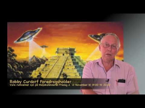 Video: Hvad Er Mayakalenderen