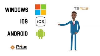 Ts Plus Rds Tool Prism It Solutions