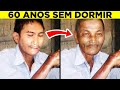 Pessoas Com Habilidades Sobre-Humanas Que Desafiam Explicações