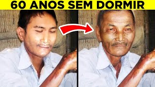 Pessoas Com Habilidades Sobre-Humanas Que Desafiam Explicações